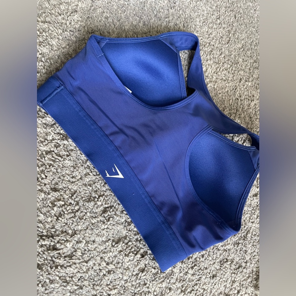 Sport bra gymshark